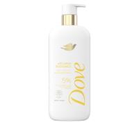 Dove Body Wash Melanin Radiance Nourishes for Restaured Radiance 5% Pro-Ceramide Serum with Nourishing Oil Blend 18.5 oz