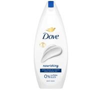 Dove Essential Care Body Wash Hydrate 225ml