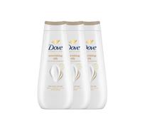 Dove Advanced Care Body Wash Nourishing Silk 400ml