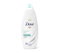 Dove Body Wash, Sensitive Skin 22 oz