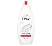 Dove Body Wash Velvet Glow 225ml