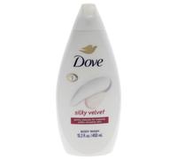 Dove Body Wash - Velvet Glow For Unisex 15.2 oz Body Wash