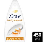 Dove Body Wash Fruity Nourish 450ml