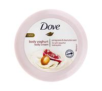 Dove BODY YOGURT CREAM POMEGRANATE & SHEA