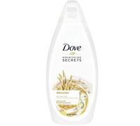DOVE BODYWASH INDULGING