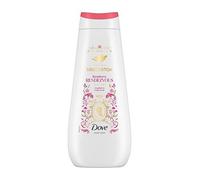 Dove Bridgerton Raspberry Rendezvous Body Wash 400ml