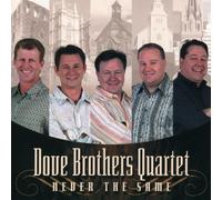 Dove Brothers Qt. - Never the Same
