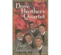 Dove Brothers Quartet - Pure Tradition [CASSETTE]