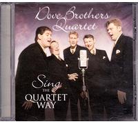 Dove Brothers Quartet - Quartet Way