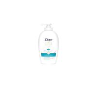Dove Care and Protect Liquid Soap (Nourishing Hand Wash Lotion with Antibacterial Effect) 1 x 250 ml