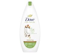Dove Care by Nature Shower Gel 225ml Bottle