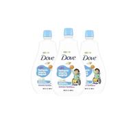 Dove Kids Care Bubble Bath Cotton Candy Hypoallergenic for Delicate Skin, 591ml - Buy 2 / 2x