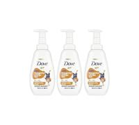 Dove Kids Care Body Wash Coconut Cookie Hypoallergenic Foaming Wash, 400ml - Buy 2 / 2x