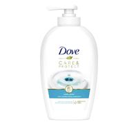 Dove Care & Protect Liquid Hand Wash Deep Cleansing 250ml