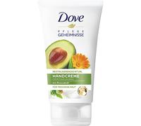 Dove Care Secrets Revitalising Ritual with Avocado Oil 75 ml Hand Cream (1 x 75 ml)