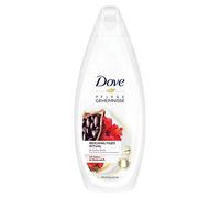 Dove Care Secrets Shower Gel Rich Ritual with Cocoa & Hibiscus Fragrance for Normal to Dry Skin 250 ml