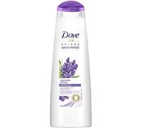 Dove Care Secrets Volume Ritual Shampoo Bottle, 250 ml