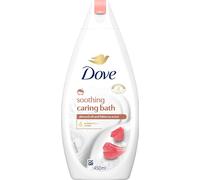 Dove Caring Bath Almond Cream 750 ml