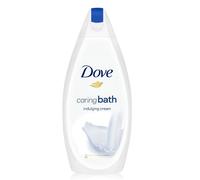 Dove Caring Bath Indulging Cream 450ml