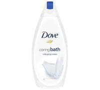 Dove Caring Bath Indulging Cream 450ml