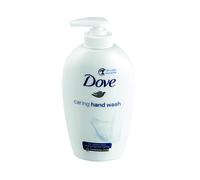 Dove Liquid Soap Original 250 Ml Cad.