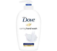 Dove Caring Hand Wash 250Ml (PACK of 6)