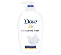 Dove Caring Hand Wash 250ml (PACK OF 6)