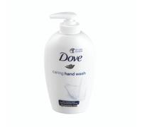 Dove Caring Hand Wash 250ML PK6