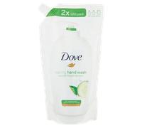 Dove Cucumber & Green Tea Caring Hand Wash Refill 500 ml