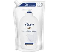Dove Caring Original Liquid Hand Wash Refill 500 ml, DOVE47