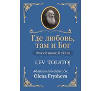Где любовь, там и Бог: Dove c'è amore, lì c'è Dio