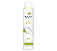 Dove Citrus Fresh Anti-Perspirant 200 ml