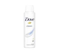 Dove Classic 48h Anti Perspirant Spray 150ml