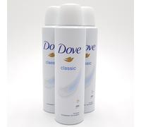 Dove Classic Anti-perspirant 150ml