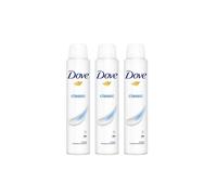 Dove Classic Antiperspirant Deodorant Aerosol 200ml