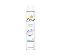 Dove Women Anti-Perspirant Classic 200ml