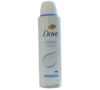 Dove Anti-Perspirant Aerosol Classic 150ml
