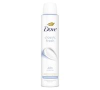 Dove Classic Deodorant 200 ml