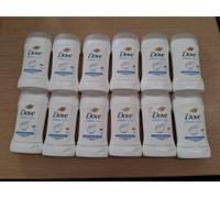 DOVE CLASSIC FRESH ANTI-PERSPIRANT STICK 50ML X12 JUST £29.99 FREE POST