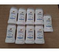 DOVE CLASSIC FRESH ANTI-PERSPIRANT STICK 50ML X9 JUST £24.75 FREE POST