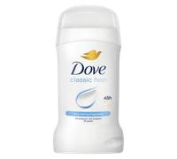 Dove Classic Fresh Anti-Perspirant Deodorant Stick 50ml