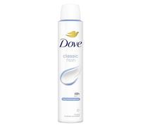 Dove Men+Care Classic Anti-Perspirant Deodorant Spray | 48 Hour Protection, Quick Dry, Gentle on Skin | Click Customise for Buy Option