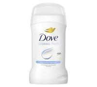 Dove Classic Fresh Anti-Perspirant Deodorant Stick 50ml