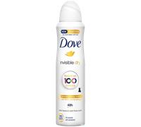Dove Clear Finish Invisible Dry Deo Spray 150ml