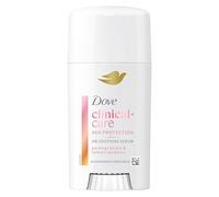 Dove Clinical + Care Pomegranate & Lemon Verbena Anti-Perspirant Cream 60ml