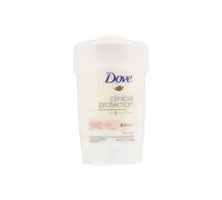 Dove, Clinical Protection, Anti-Perspirant Deodorant, Skin Renew, 48g