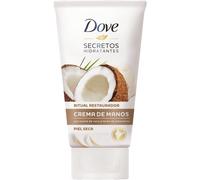 Dove Restoring Coconut Hand Cream 75ml