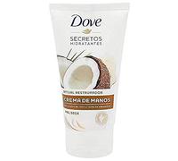 Dove Coconut Hand Treatment Cream 75ml