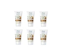 Dove Coconut Hand Treatment Cream 75ml (Pack of 6)