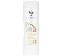 Dove Coconut & Milk Nourishing Lotion 400 ml